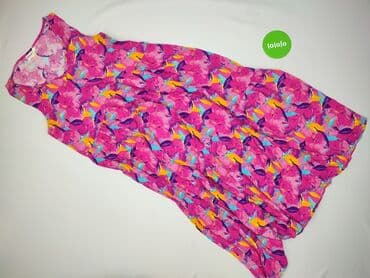 sukienki rozmiar 56 58 maxi: Bodyflirt, Sukienka damska, rozmiar XL — 2