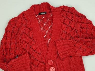 Kardigany: Jane Norman, Kardigan damski, rozmiar One size — 1