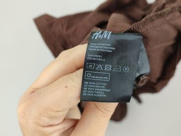 bluzy h m: H&M, Koszula damska, rozmiar L — 5