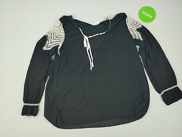 goth bluzka: Bluzka damska, rozmiar M — 3
