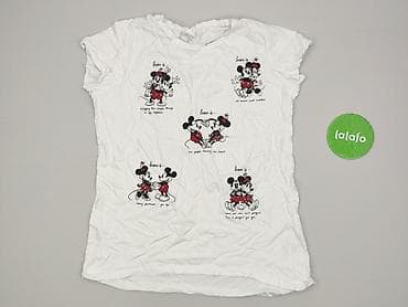 disney m: Disney, T-shirt damski, rozmiar M — 2