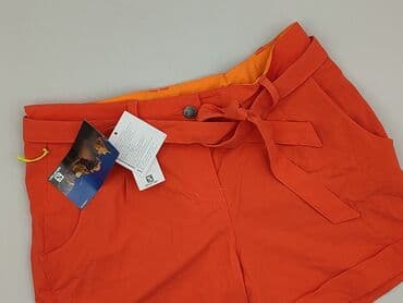 krótkie spodenki the north face: Salomon, Szorty damskie, rozmiar L — 1