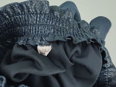 spódnice z kontrafałdą: Spódnica damska, M — 4