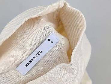 sweter next: Golf damski, rozmiar S — 4