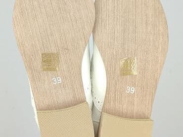 sandałki ccc: Flyfor, Półbuty damskie, rozmiar 39 — 4