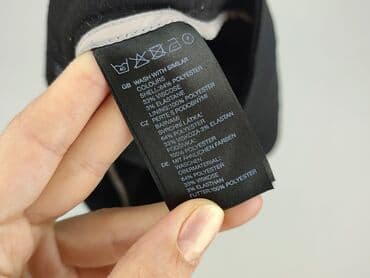 plisowane spódnice i marynarka: H&M, Спідниця жіноча, розмір S — 5