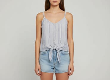 Women`s T-shirt, size S