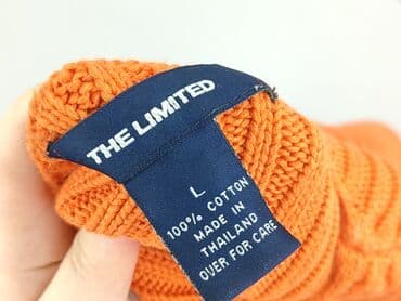 koszula swoateczna: The Limited, Sweter damski, rozmiar L — 4