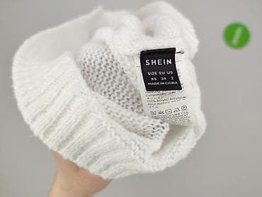 sheilay sweter: Shein, Sweter damski, rozmiar XS — 4