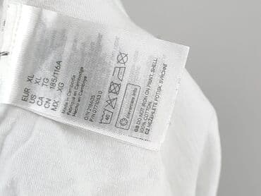 sweter hm: H&M Divided, Koszulka dla mężczyzn, XL — 5