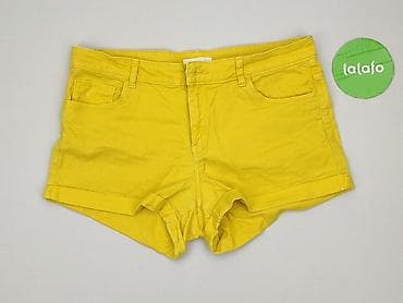 monki szorty: H&M, Szorty damskie, rozmiar M — 3