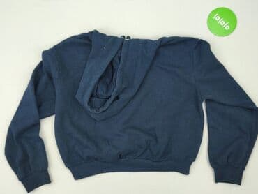 c a bluzy: Кофта з каптуром жіноча, розмір M — 5