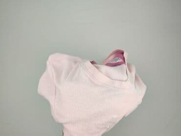calvin klein performance koszulki damskie: Love To Lounge, Bluzka damska, rozmiar M — 6