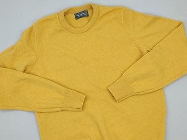 koszule marks: Sweter dla mężczyzn, rozmiar S — 1