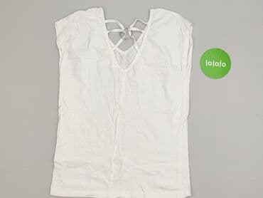 koszula biala: RAINBOW, Bluzka damska, rozmiar S — 3