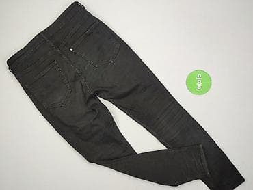 black friday shein: H&M, Jeansy damskie, rozmiar M — 3