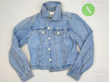 allegro marynarki: Reserved YFL, Kurtka jeansowa damska, S — 2