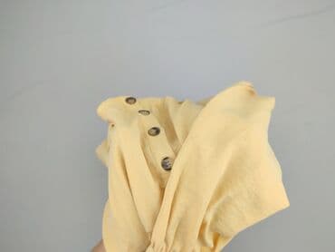 shein zolta sukienka: Sinsay, Sukienka damska, rozmiar M — 6