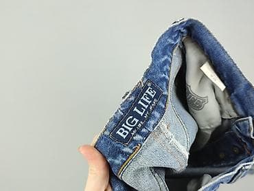 jeans jade: Denim, Jeansy damskie, rozmiar M — 4