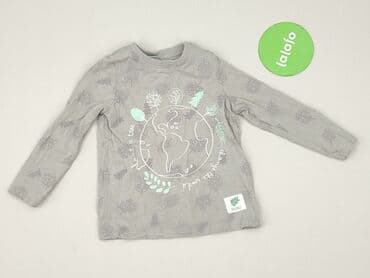 kurtka futerko pepco: Bluzka, So cute, 1.5-2 lat, 86-92 cm, stan - Idealny — 2