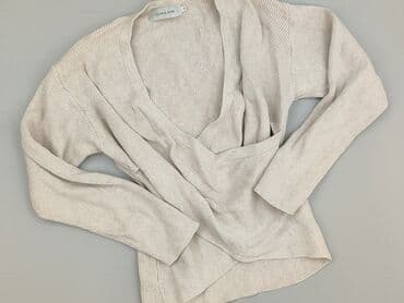 Swetry: Sweter damski, rozmiar S
