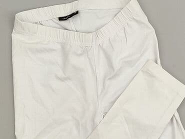 lidl legginsy ciążowe: Lindex, Legginsy rozmiar M — 1