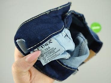 Джинси, 9 р., 128/134, стан - Ідеальний — 5