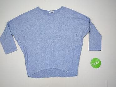 sweter cold shoulder: Sweter damski, rozmiar One size — 2