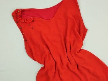 srebrne sukienki na imprezę: Women`s dress, size S (EU 36) — 1
