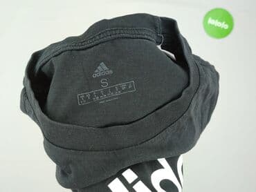 koszulki z długim rękawem damskie adidas performance: Adidas, Футболка жіноча, розмір S — 4