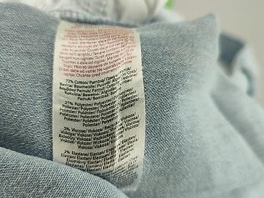 dzwony levis: Jeansy damskie, rozmiar XL — 5