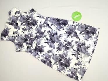 mango sukienka fioletowa: F&F, Sukienka damska, rozmiar M — 3