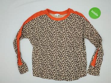 bluzki w panterkę mohito: Next, Bluzka damska, rozmiar M — 2