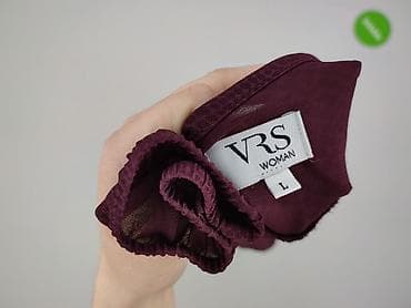 vrg sa: VRS, Bluzka damska, rozmiar L — 4