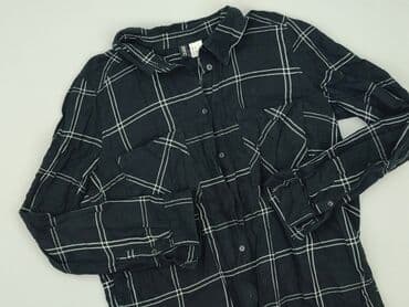 Koszule: H&M Divided, Koszula damska, rozmiar S — 1