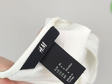 biale body hm: H&M, Bluzka damska, rozmiar S — 5