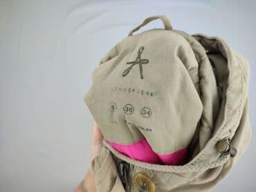 bytom kurtki zimowe: Primark, Parka damska, rozmiar S — 4