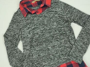 bluzka z reniferem dla dziewczynki: Bluzka damska, rozmiar M — 1