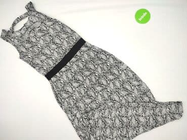 reserved sukienki maxi wyprzedaż: Generation, Sukienka damska, rozmiar M — 4