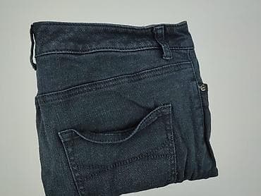 jeans rl: Jeansy damskie, rozmiar L — 5