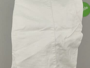 krótkie spodenki w pracy a bhp: Esmara, Szorty damskie, rozmiar S — 7