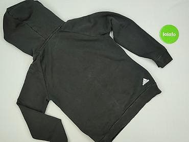 athleta bluza: Adidas, Bluza z kapturem damska, rozmiar L — 3