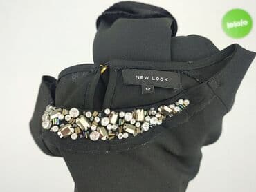 bluzka z cekinami dla dziewczynek: New Look, Women's blouse, L at lalafo.pl — 4 bluzka z cekinami dla dziewczynek: New Look, Women's blouse, L — 4