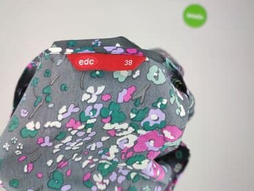 edc by esprit kurtki damskie: EDC, Sukienka damska, rozmiar M — 4