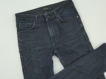 Jeansy dla mężczyzn, rozmiar M