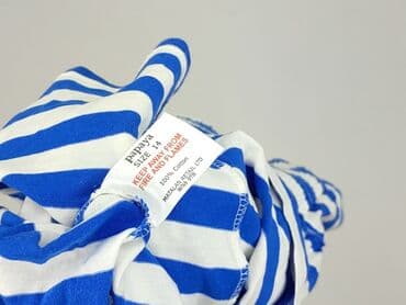 vila spódnice: Papaya, Bluzka damska, rozmiar XL — 5