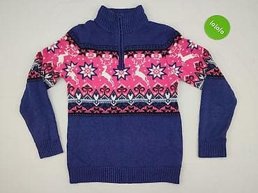 sweter serca: Crivit, Sweter damski, rozmiar S — 2