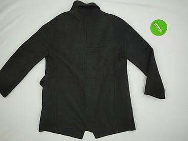 parka mango: Zara, Płaszcz damski, rozmiar XS — 3