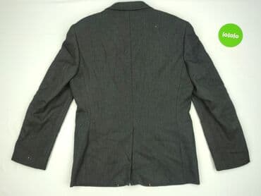 reserwet kurtki: Reserved, Marynarka dla mężczyzn, rozmiar 2XL — 3