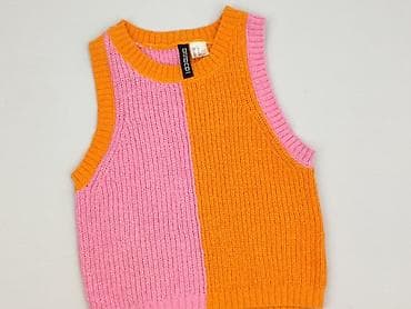 kurtka five: H&M Divided, Kamizelka damska, rozmiar XS — 1